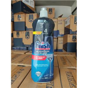 NƯỚC BÓNG FINISH 400ML